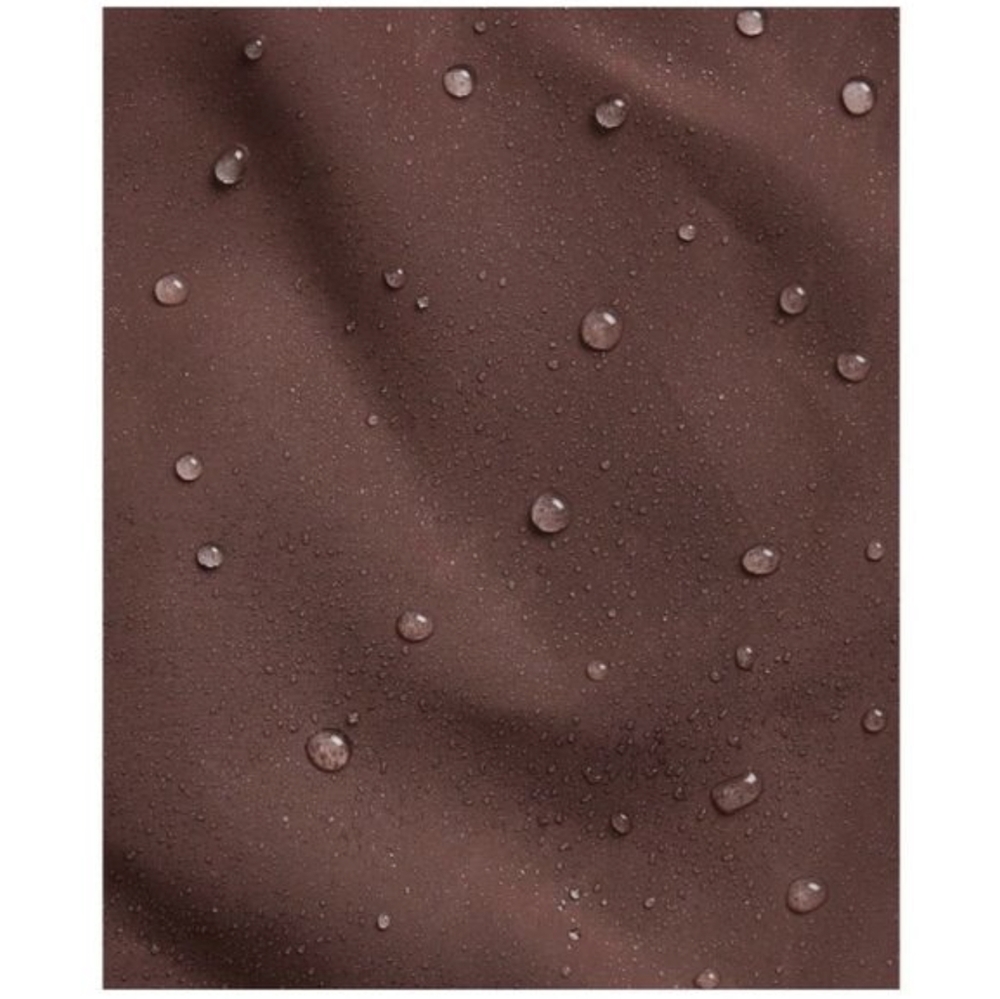 Athleta Drip Drip Rain Jacket Mauve - Picture 8 of 8